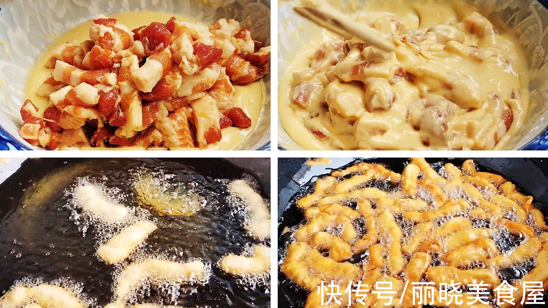 寒冬腊月总想吃肉,分享15道解馋硬菜,开胃下饭,特别适合上班族