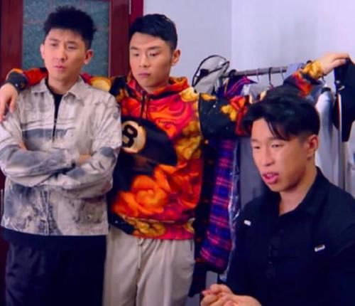 白靜婷|時尚新潮綜藝《這就是潮流》陣容正式揭曉，并且近期上線