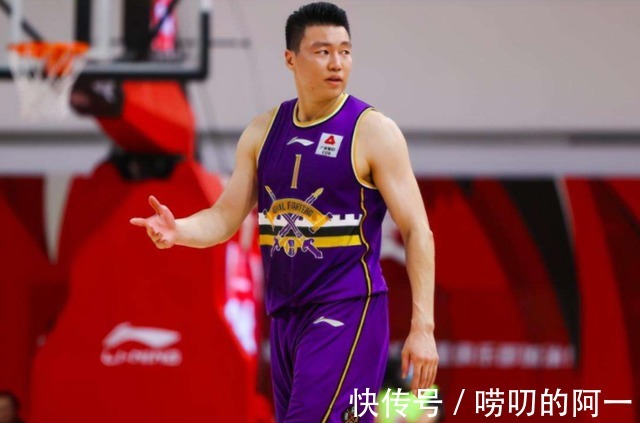 阿一|当年邓华德为何会训斥李根:你在CBA很有天赋,但你场均只有3分?