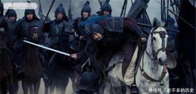 清怀|清怀节度使刘仁赡空有报国热忱，却无处倾诉，忧愤成疾而死！