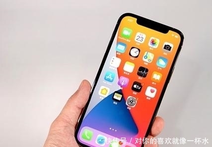 相较|iPhone12也绿了！相较于发布声明，或有更好的现成经验可借鉴