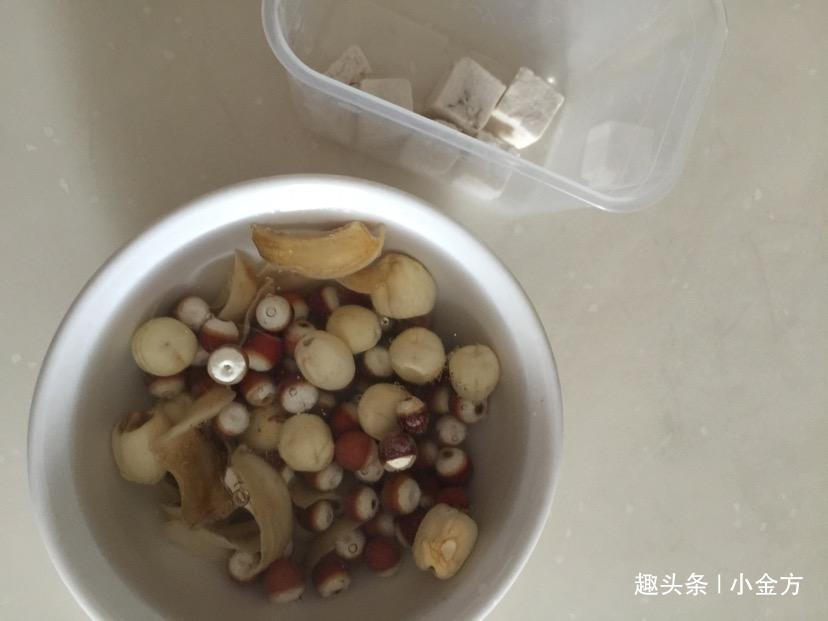 牛腩|身上藏着“生发穴”,每天按1按,白发没了,发量多了