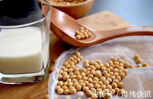 宝宝|常喝牛奶与常喝豆浆的宝宝,长大后有何不同差别还挺大