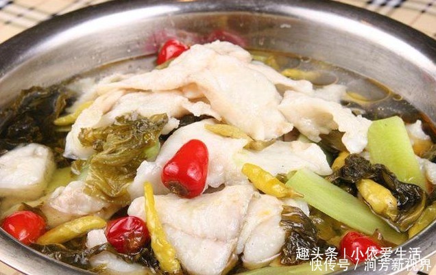 美味|超美味的几道下饭菜,颜值高又好吃,美味营养,招待客人特受欢迎