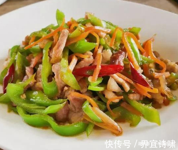 里脊肉|春节年夜饭教你几道下饭菜,简单易学好吃不腻,学会给家人露一手