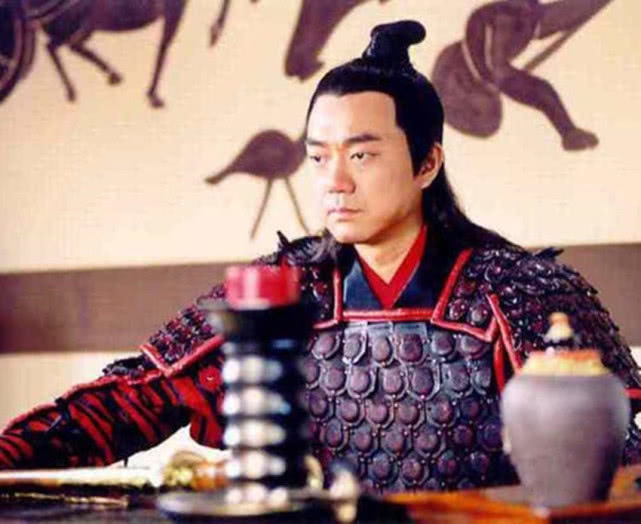 李陵|都是名将都投降了匈奴,为何李陵被封为王,李广利则遭到杀害