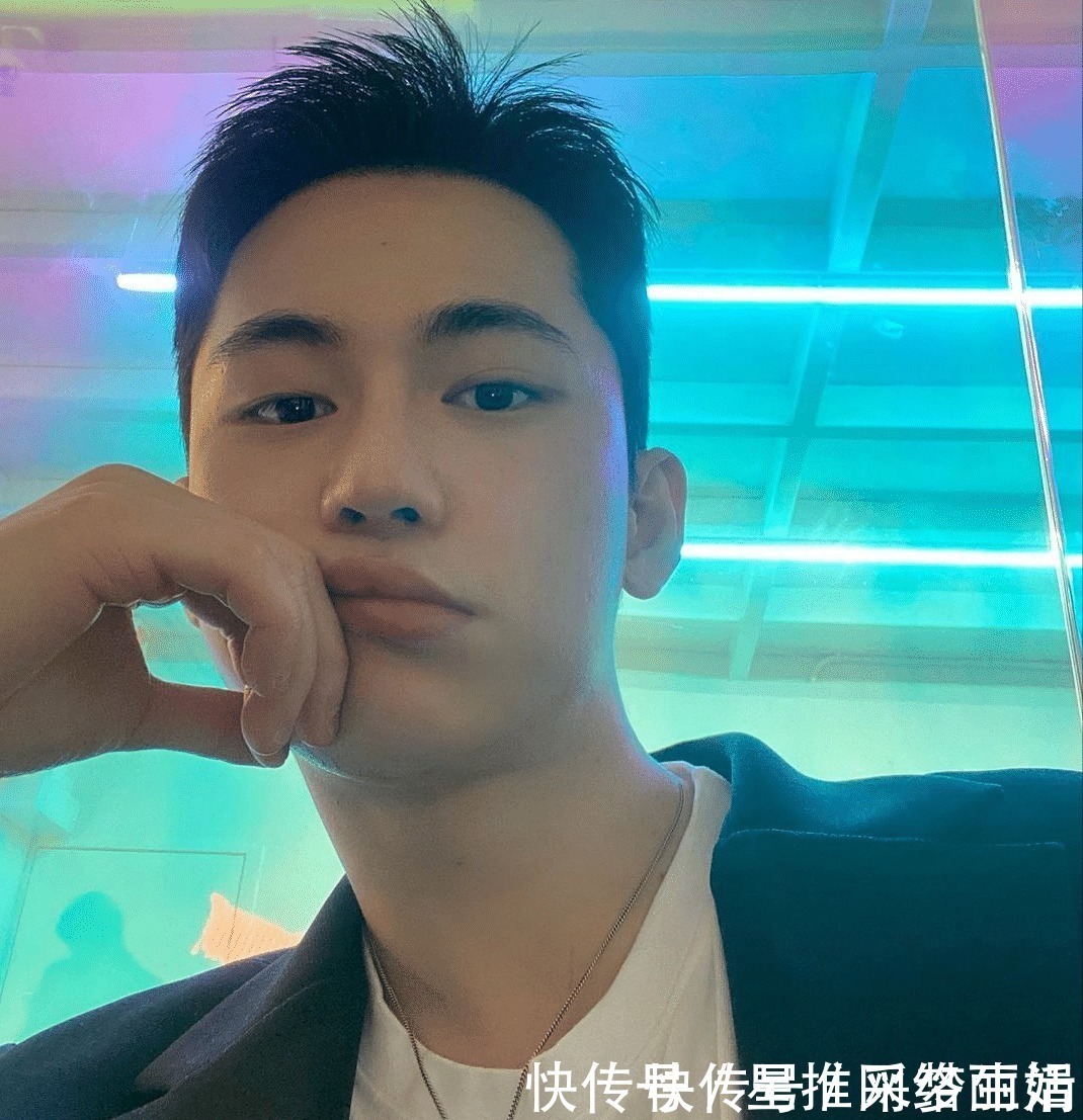 潮流造型 男生不要乱剪发型,2021留这6款潮流造型,让你更显时髦帅气