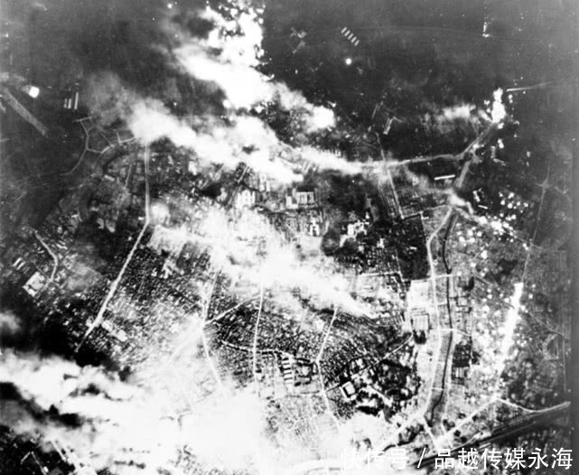 盟军|叫嚣一亿国民总玉碎,准备垂死一战的日本,为何最后投降了