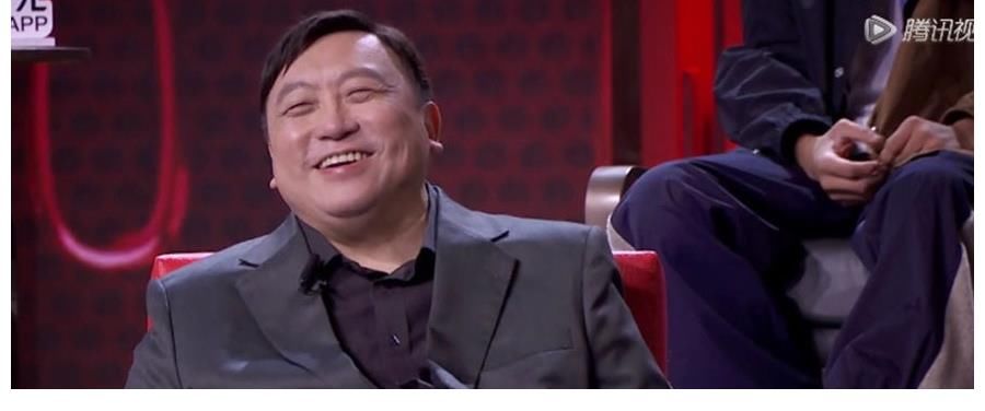 吐槽大會：王晶被狂吐“爛片之王”，坑慘華仔，她還求“被坑”