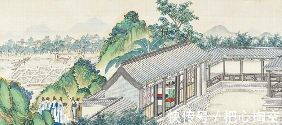 贾环|金钏儿投井前发生了什么,王夫人故意遮掩,答案被个孩子说出来!