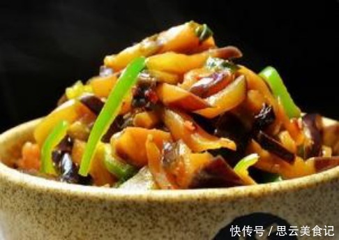 诱人|百吃不厌的几道家常菜,色泽诱人,解馋又开胃,家人都喜欢吃