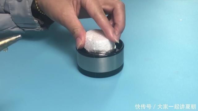 泡沫|你家有废旧的保温杯吗?这个用途真厉害,看完尽快告诉家人还不迟