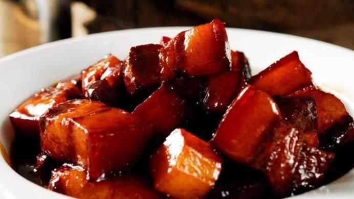 北京烤鸭|老外最爱的中国美食!不是北京烤鸭,更不是红烧肉,而是这个早点