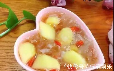 红糖|此果是个宝,熟吃比生吃更有效,坚持每周吃3次,腰变小,脸色好