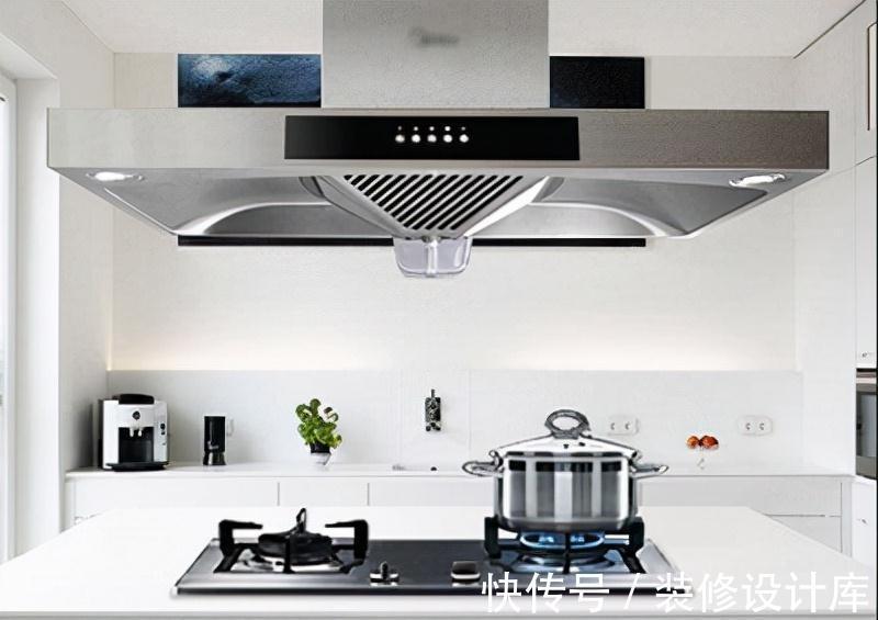 别再花钱清理油烟机了,只需要简单的几步,自己就能清理好油烟机