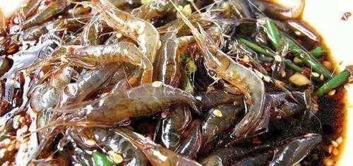 最多|寄生虫最多的4类食物,医生从来都不吃,很多人却当成宝经常买