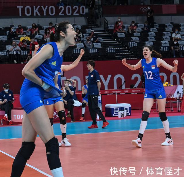 训练营|中国女排训练营队员可靠预测,李盈莹、倪非凡领衔,王音迪恐无缘