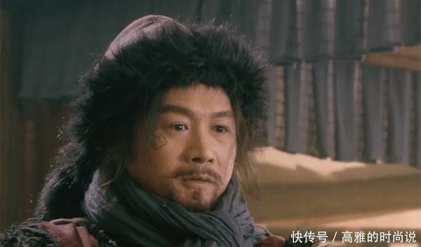 王英|此人在梁山排名第九,身怀绝技从无败绩,却意外落选五虎将