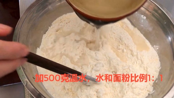 比肉|玉米面很好吃的做法,比肉香比面包软,简单营养,我家顿顿离不开