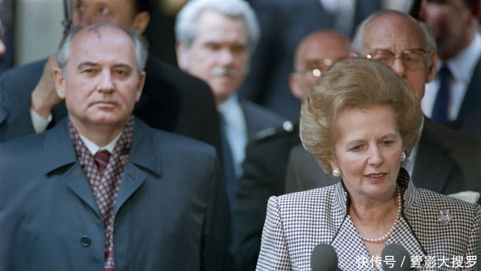 瓦解|西方是如何瓦解苏联的?这个女人说了实话,三个步骤缺一不可