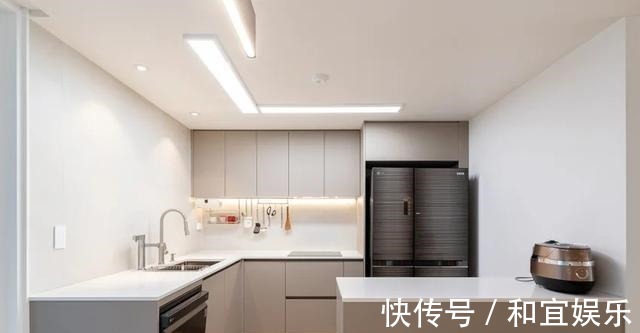 储物空间|韩国太太坚持去客厅化的3个明智决定,越来越多人学,实用人性化