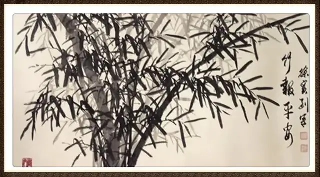 中国书画@「名家特刊」著名书画家徐宝刚作品欣赏