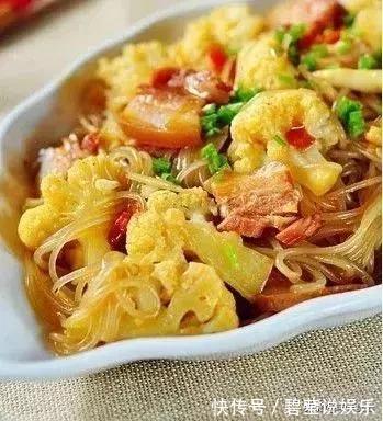 周末家里来客人了，学会几道家常菜，不必去饭店，好吃停不下嘴来