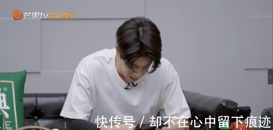 蔡康永|24个字近一半写不出，他被嘲冤吗？