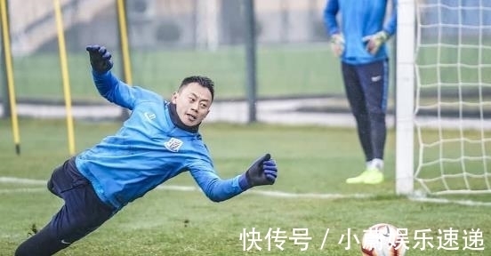 申花|申花门将教练位置或迎新面孔,曾是球队主力,踢过世界杯表现不俗