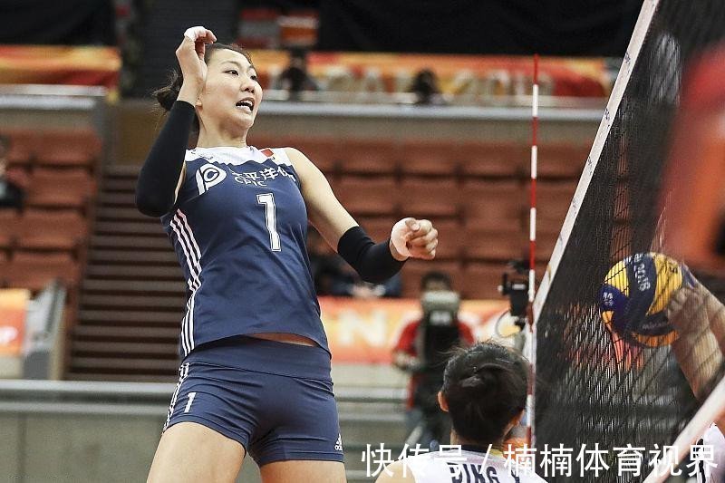 闫妮|袁心玥宣布重大决定,中国女排选帅大反转,郎平彻底心灰意冷