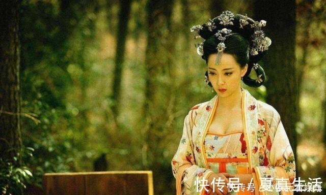 元稹#唐朝诗人发现朋友妾室改嫁,写了首诗委婉告诉他,竟流传千古