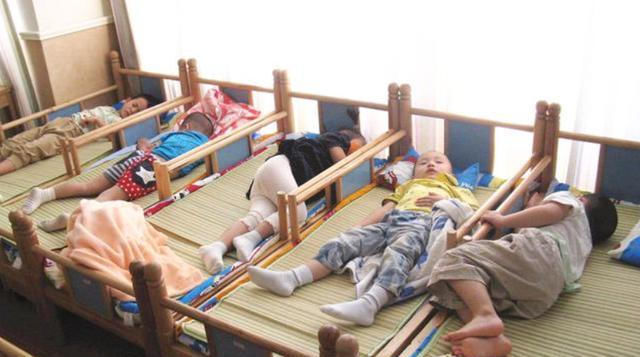 医生|4岁女孩午睡后却再未醒来,医生的话让奶奶愧疚,很多家长常犯