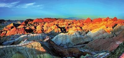 成年人|霍去病攻下的四座名城,取名后一直沿用至今,成年人都听过