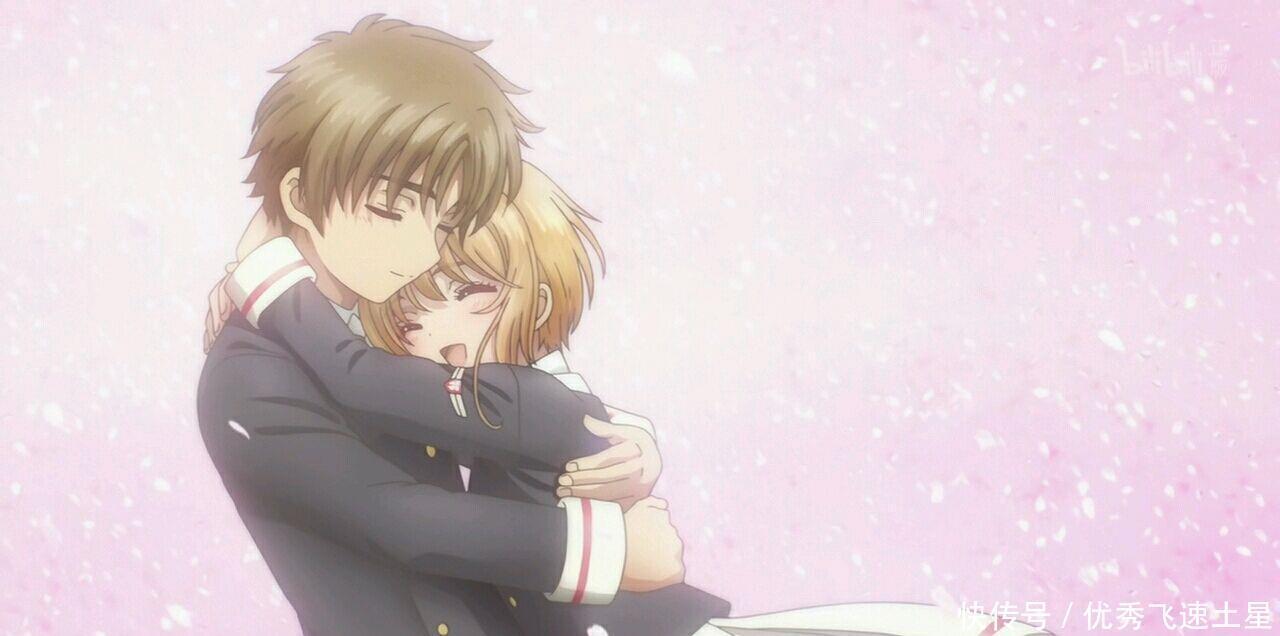 回忆|童年回忆第一弹,《魔卡少女樱》,我仍然相信着亲情友情!