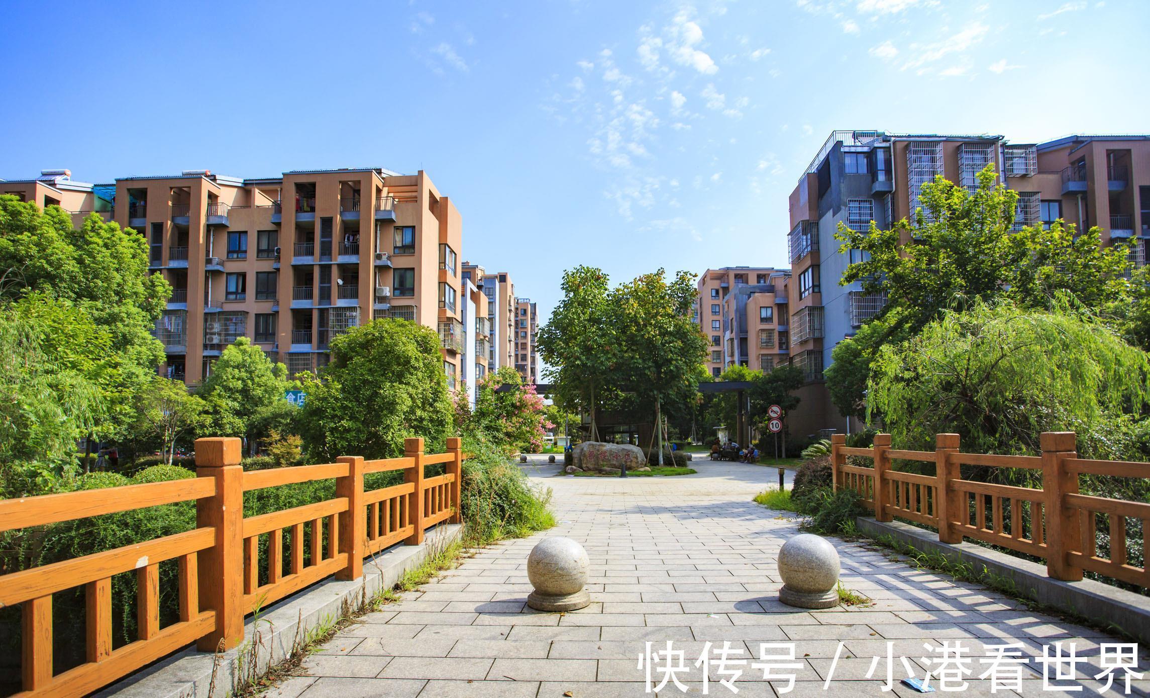 继承权|子女不用再争房子,2021年开始,父母的房子全部按新规来继承