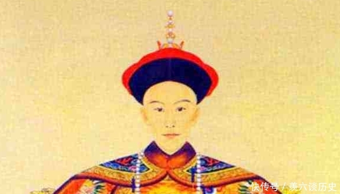 人山人海|中国最后1位享受国葬的皇帝，百姓围观人山人海，抬棺人就有128人