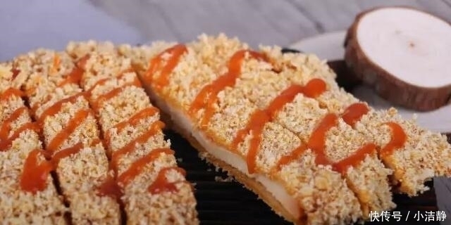 为啥|街边的炸鸡排为啥10元1份,还送饮料离职员工说出其中“猫腻”