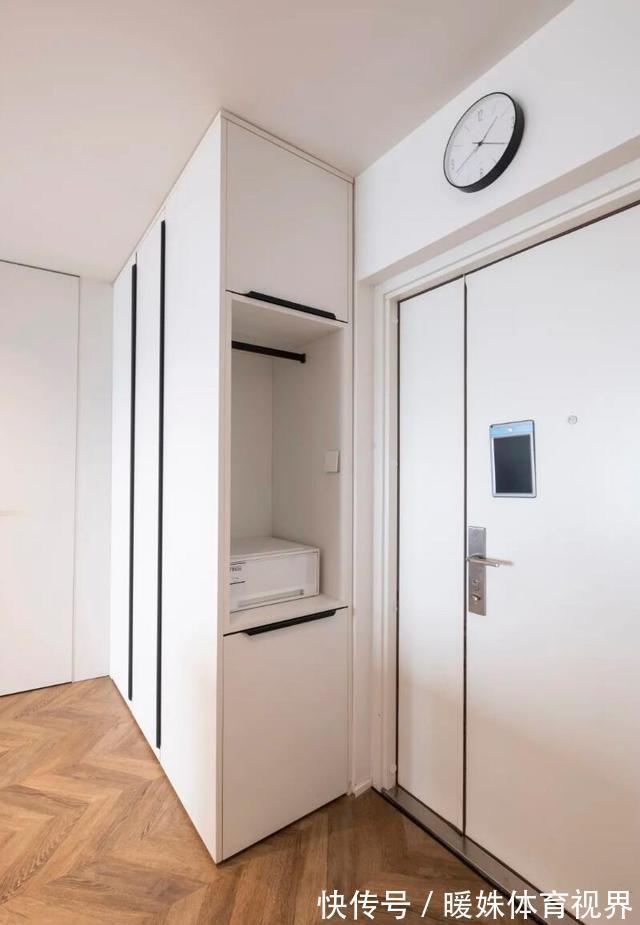 中岛台|难怪很多人将厨房改到餐厅里，看了她家设计，发现真实用