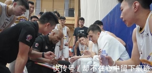 新星|马布里遭遇三连败!CBA顶薪先生受伤 新星成最大亮点