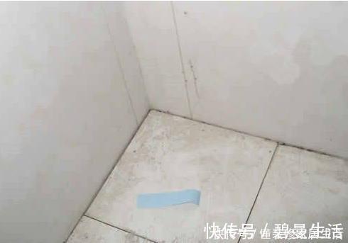 防水|装修时,遇到这些“专业术语”的坑,还好我做出明智决定