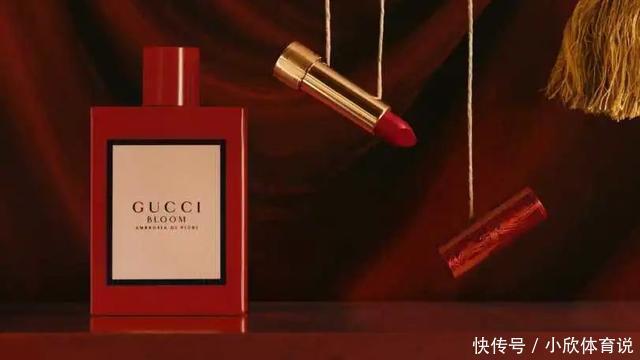 质地|听说过年涂红唇,2021红红火火一整年!