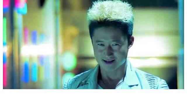 杀破狼|吴京，这个“承包”整届奥运会的男人，终于可以休息了