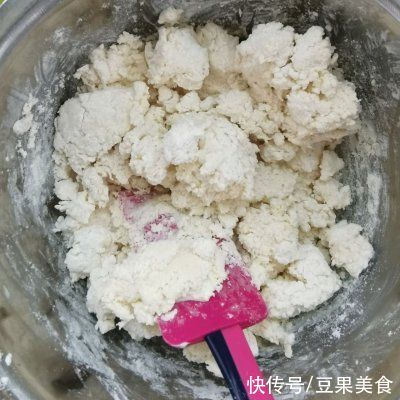 养生|淡奶油司康（消耗淡奶油）舌尖上的养生美食
