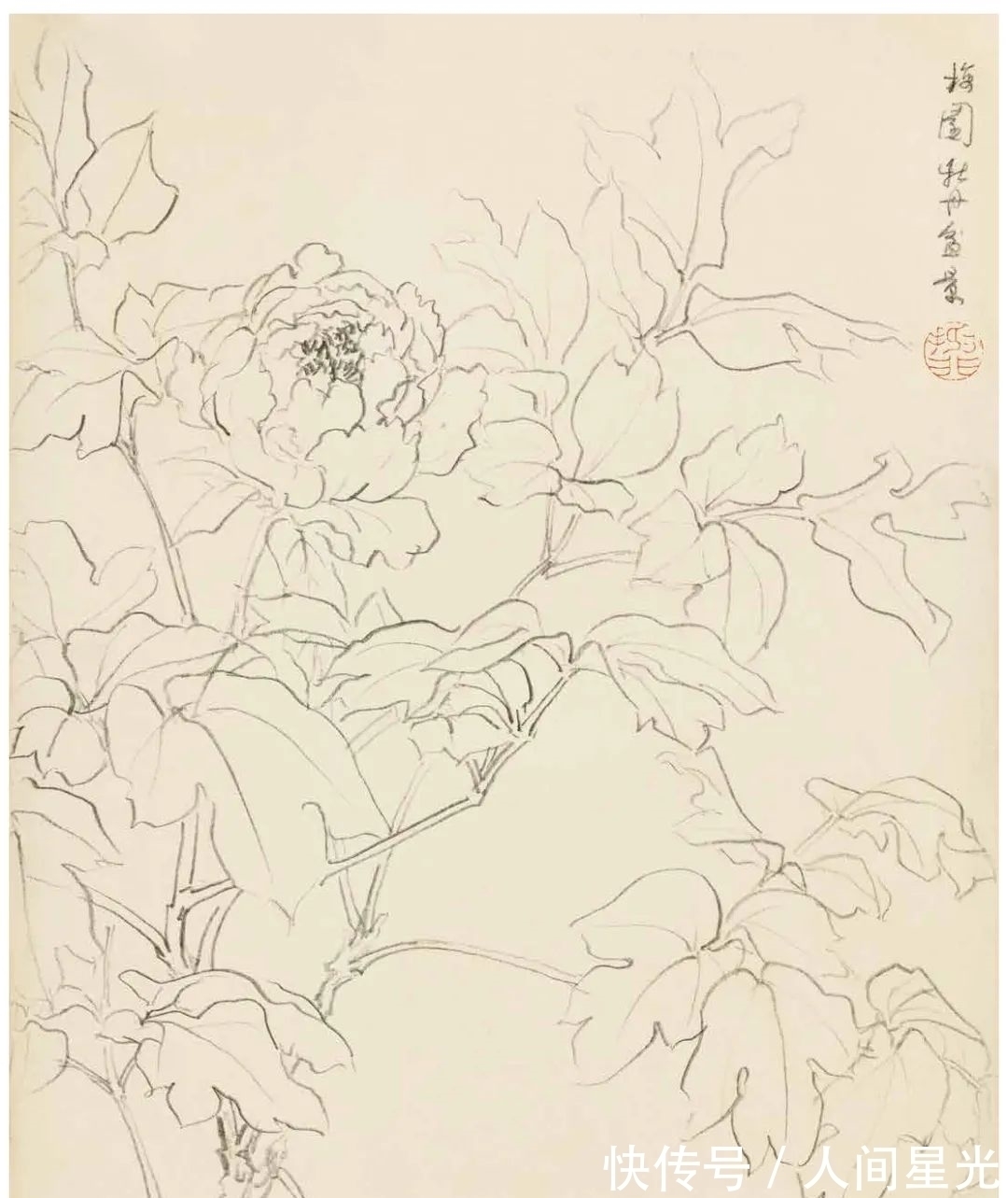 绘画作品$「津门网」陆抑非先生课堂上都给他的学生传授了什么样的秘籍?