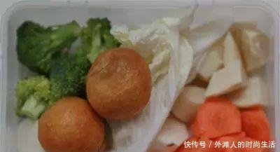 4道素食煲仔，道道营养美味