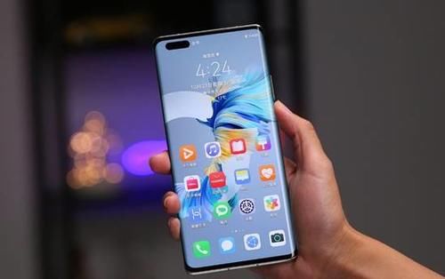 Pro|一款让你离不开的手机，史上最强Mate华为Mate40 Pro来了！