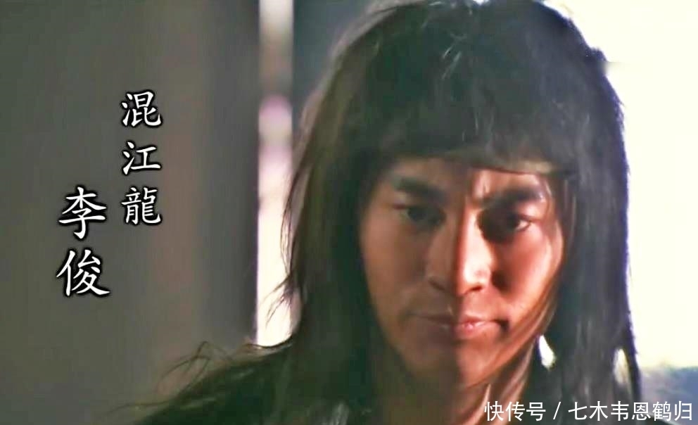 宋江晁盖鲁智深都不行,谁当梁山之主,能给众好汉带来荣华富贵?