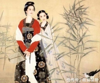 跌宕|从凄苦卑贱到大唐“女宰相”:话说上官婉儿的跌宕人生