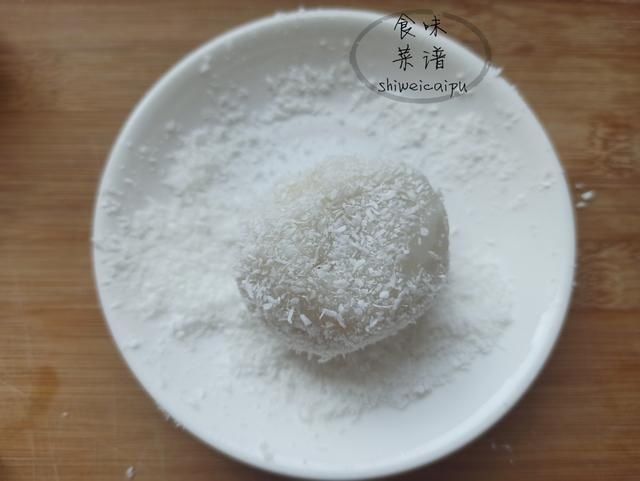 桌孩子们|糯米粉最好吃的6种做法，步骤简单，软糯香甜，上桌孩子们抢着吃