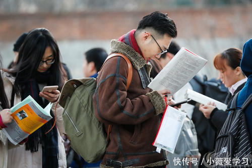 城市|2020年，我们为什么要考研（一）